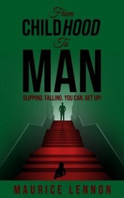 Cover From ChildHOOD to Man (eBook, ePUB)