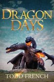 Dragon Days (eBook, ePUB)