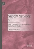Supply Network 5.0 (eBook, PDF)