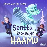 Senttu ja isosedän haamu (MP3-Download)