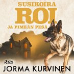 Susikoira Roi ja pimeän pesä (MP3-Download)