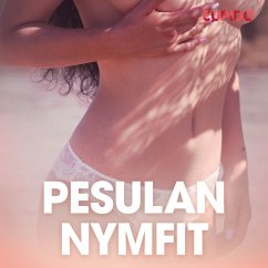 Pesulan nymfit – eroottinen novelli (MP3-Download) - Cupido