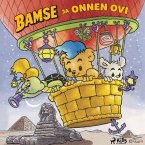 Bamse ja Onnen ovi (MP3-Download)