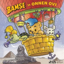 Bamse ja Onnen ovi (MP3-Download) - Andréasson, Rune