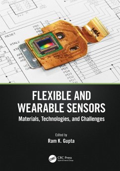 Cover Flexible and Wearable Sensors (eBook, PDF)