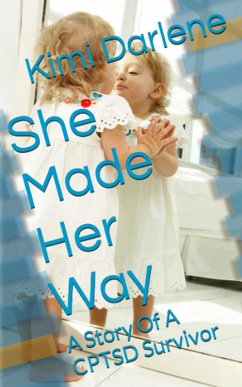 Cover She Made Her Way (eBook, ePUB)