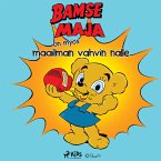 Nalle-Maija on myös maailman vahvin nalle (MP3-Download)