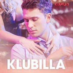 Klubilla – eroottinen novelli (MP3-Download) - Cupido