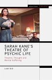 Sarah Kane's Theatre of Psychic Life (eBook, PDF)