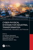 Cyber-Physical Systems for Industrial Transformation (eBook, ePUB) Cyber-Physical Systems for Industrial Transformation (eBook, ePUB)