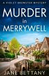 Murder in Merrywell (eBook, ePUB) - Bild 1