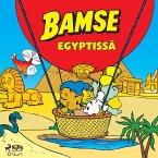 Bamse Egyptissä (MP3-Download)