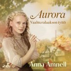 Aurora – Vaahteralaakson tyttö (MP3-Download)