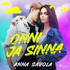 Onni ja Sinna (MP3-Download) - Savola, Anna