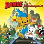 Bamse ja Rosvokaupunki (MP3-Download)