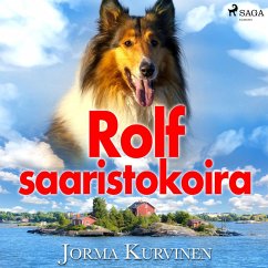 Rolf saaristokoira (MP3-Download) - Kurvinen, Jorma