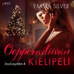 Joulusydän 4: Oopperadiivan kielipeli (MP3-Download)