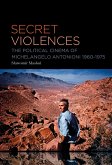 Secret Violences (eBook, ePUB) Secret Violences (eBook, ePUB)