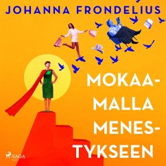 Cover Mokaamalla menestykseen (MP3-Download)