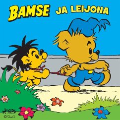 Bamse ja leijona (MP3-Download) - Andréasson, Rune