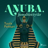 Anuba, jumalten tytär (MP3-Download)