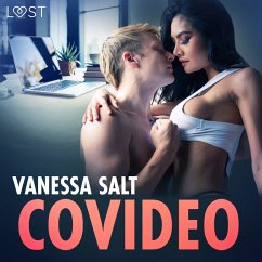 Covideo – eroottinen novelli (MP3-Download) - Salt, Vanessa