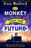 The Monkey Who Fell From The Future (eBook, ePUB)