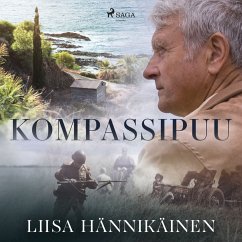 Kompassipuu (MP3-Download) - Hännikäinen, Liisa