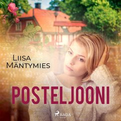 Posteljooni (MP3-Download) - Mäntymies, Liisa