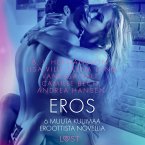 Eros ja 6 muuta kuumaa eroottista novellia (MP3-Download)