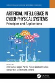 Artificial Intelligence in Cyber-Physical Systems (eBook, PDF)