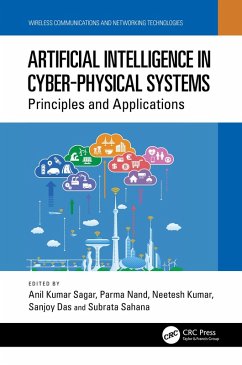Artificial Intelligence in Cyber-Physical Systems (eBook, PDF)