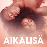Aikalisä – eroottinen novelli (MP3-Download) Aikalisä – eroottinen novelli (MP3-Download)