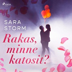 Cover Rakas, minne katosit? (MP3-Download)