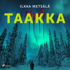 Taakka (MP3-Download) - Metsälä, Ilkka