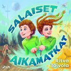 Salaiset aikamatkat (MP3-Download)