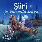 Siiri ja kummitussohva (MP3-Download)