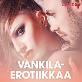 Vankilaerotiikkaa – eroottinen novelli (MP3-Download) Vankilaerotiikkaa – eroottinen novelli (MP3-Download)