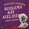 Kuolema käy ateljeessa (MP3-Download) - Bild 1