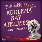 Kuolema käy ateljeessa (MP3-Download)