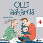 Olli lääkärillä (MP3-Download)