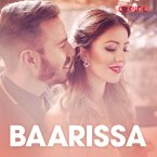 Baarissa – eroottinen novelli (MP3-Download)