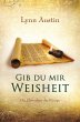 Gib du mir Weisheit (eBook, ePUB) - Bild 1