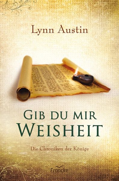 Gib du mir Weisheit (eBook, ePUB) Gib du mir Weisheit (eBook, ePUB)
