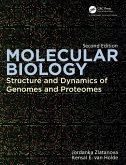 Molecular Biology (eBook, PDF)