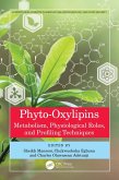 Phyto-Oxylipins (eBook, PDF)