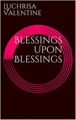 Cover Blessings Upon Blessings (eBook, ePUB)