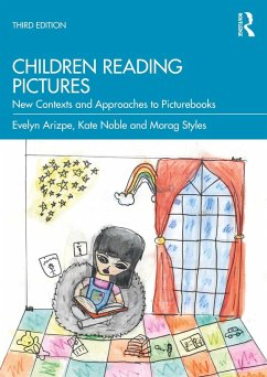 Children Reading Pictures (eBook, ePUB) - Arizpe, Evelyn; Noble, Kate; Styles, Morag