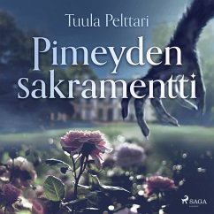 Pimeyden sakramentti (MP3-Download) - Pelttari, Tuula