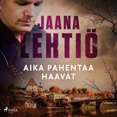 Cover Aika pahentaa haavat (MP3-Download)